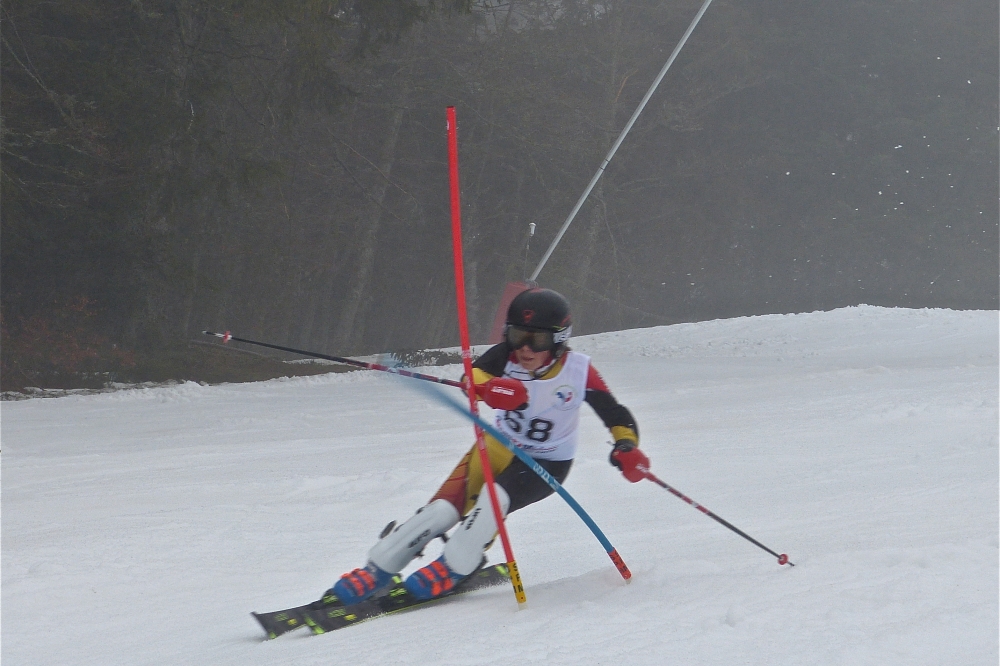 Organisation Coupe d'Argent U12     11/02