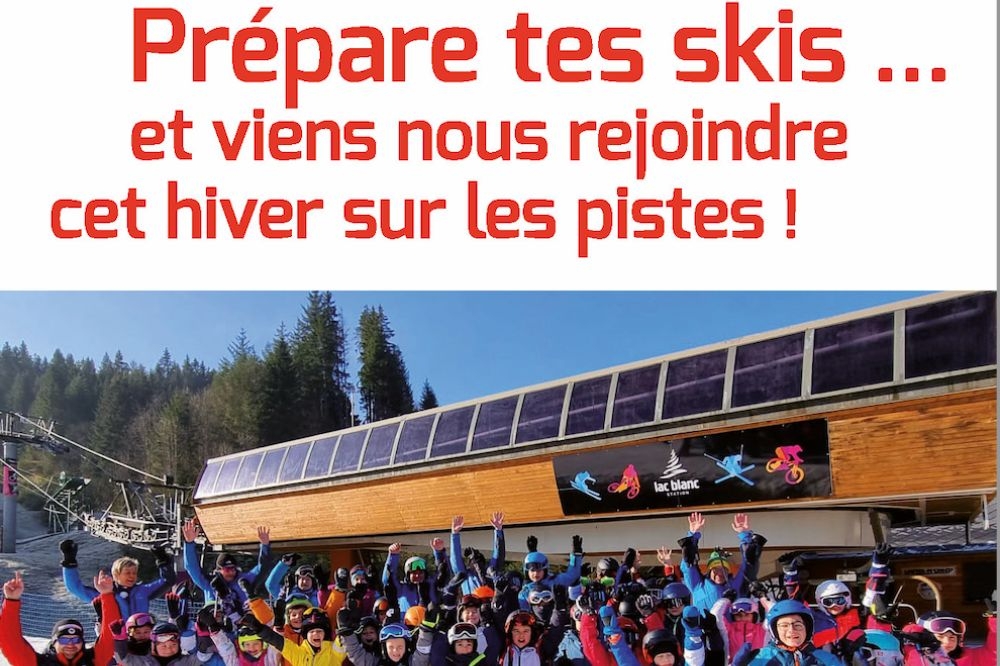 Samedis des Neiges