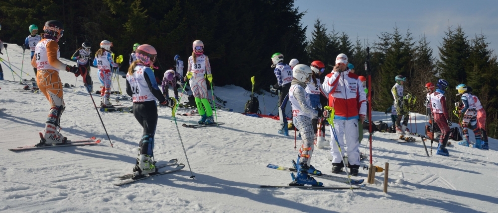 Entrainement du samedi 16 janvier