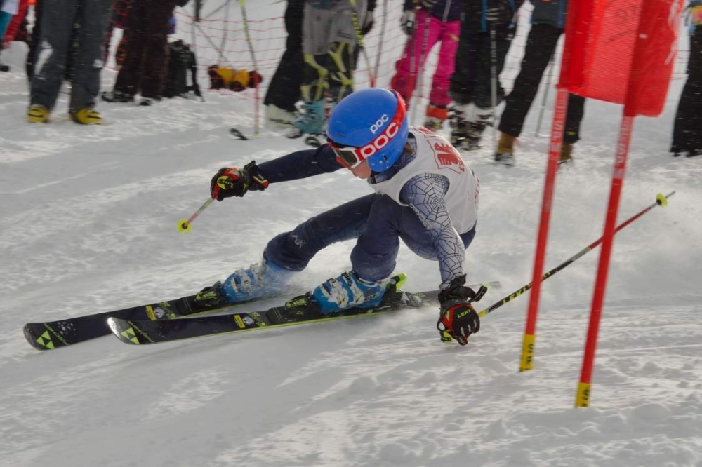 RÉSULTATS CHAMPIONNAT D'ALSACE JEUNES MARKSTEIN 24/01