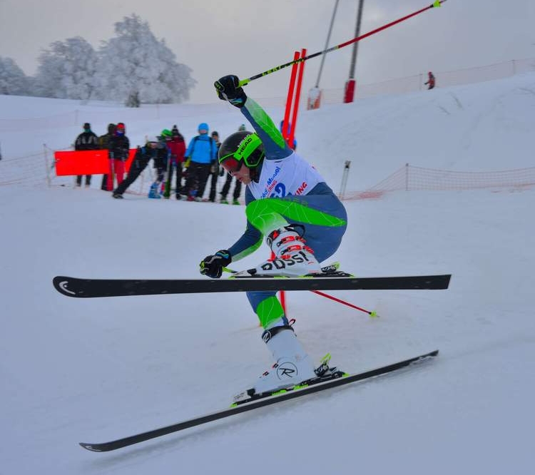 Programme stage du vendredi 19.02