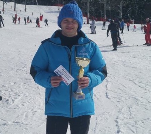 GP GABY CURIEN À LA BRESSE