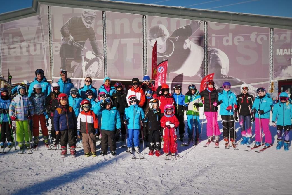 Mercredis des neiges du 09.03