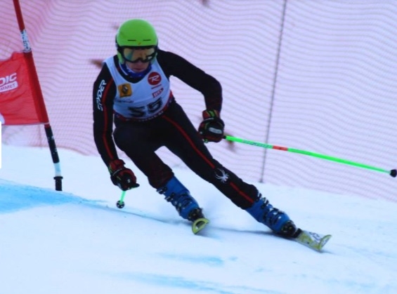 Stage de Val d'Isère