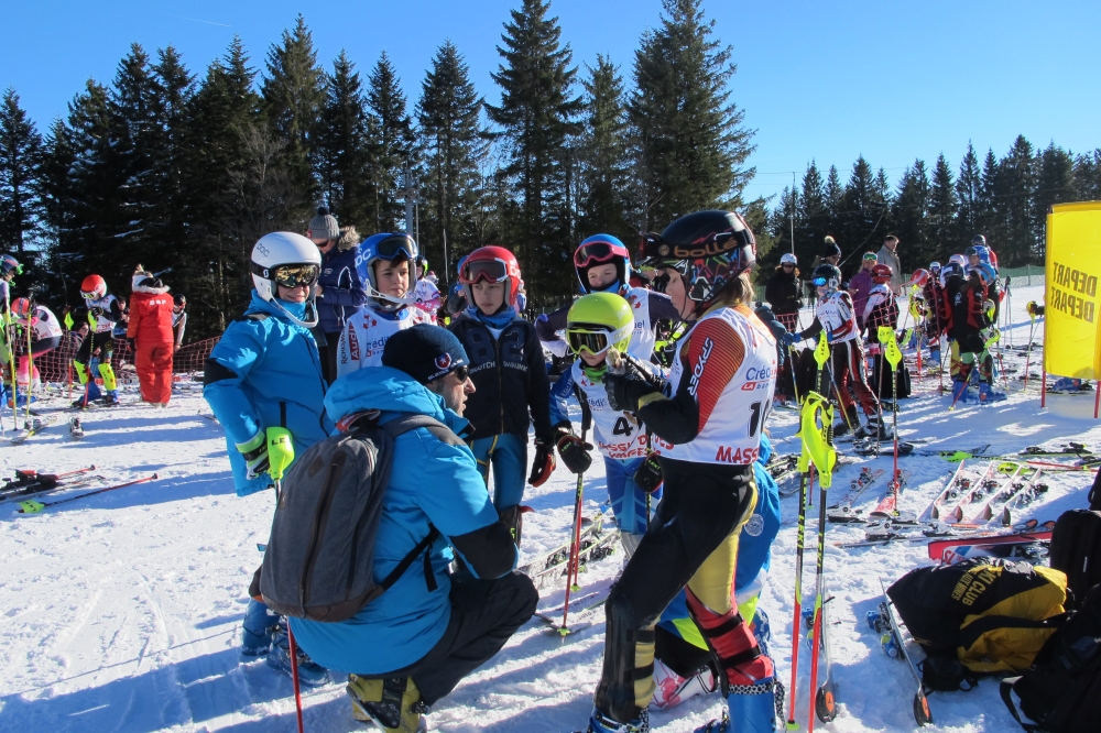 GPJ Gerardmer 22/01