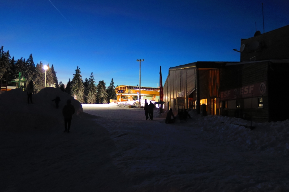 MERCREDIS DES NEIGES