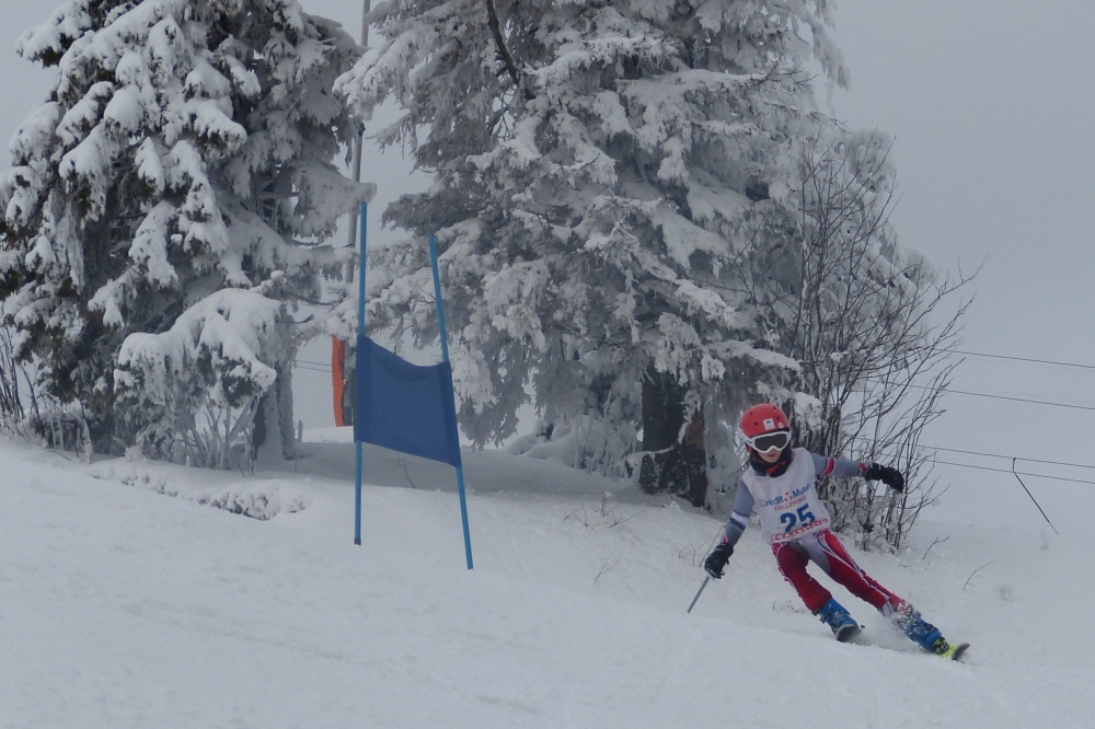 Course Open 5/03