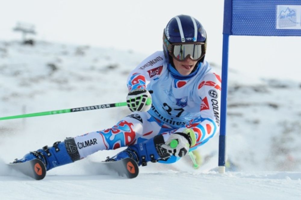 Résultat GPA du 04.03 GABY CURIEN