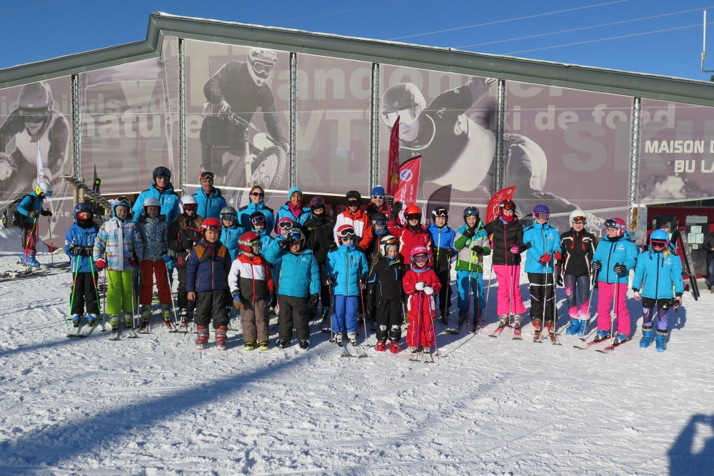 MERCREDI DES NEIGES