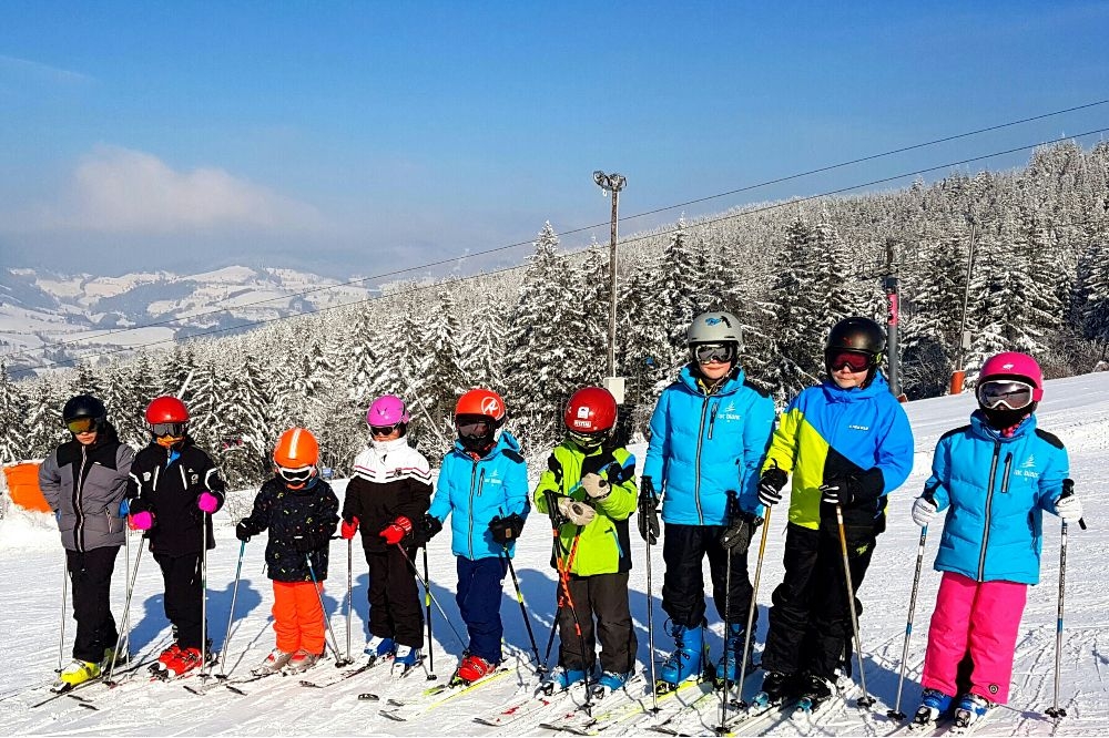 mercredi des neige