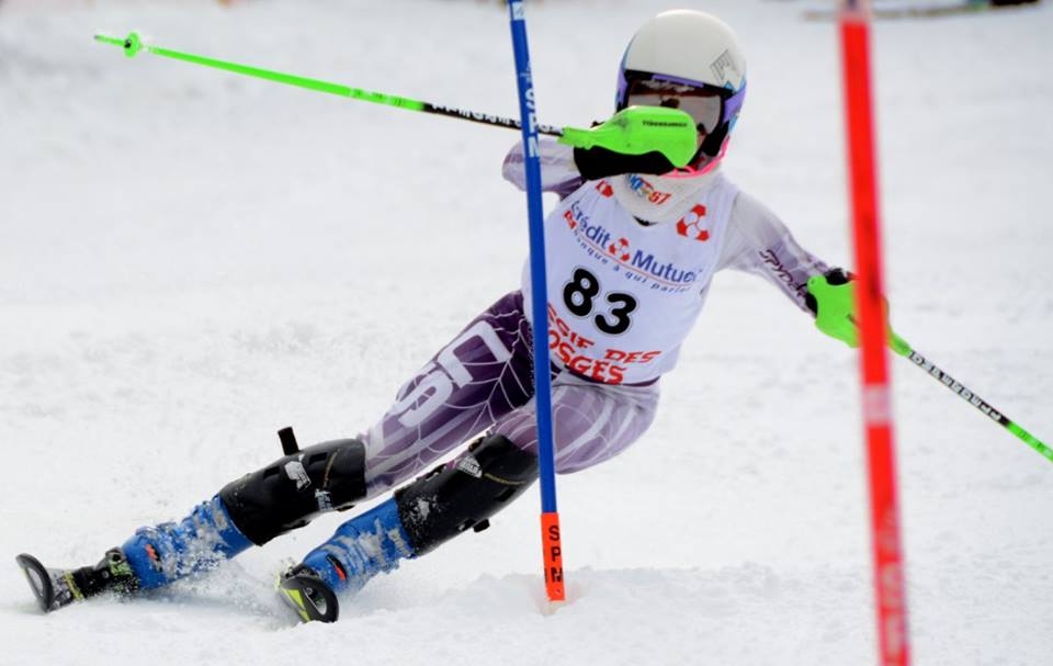 Entrainement du samedi 05/01 à Melchsee-frutt