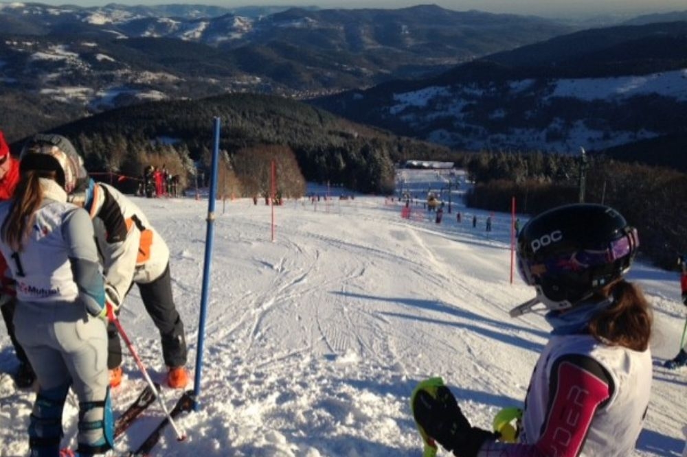 Résultat Coupe Zingle et Memorial Schandene Slalom