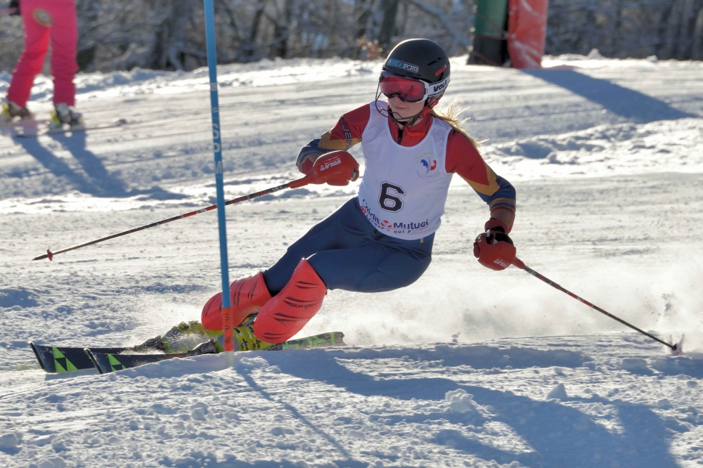 Du Ski Club Bonhomme à Val d’Isère